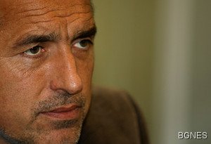 Бойко Борисов номинира Цветлин Йовчев за ръководител на ДАНС