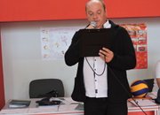 Етрополе е домакин на Републиканските ученически игри по волейбол за момчета V-VІІ клас