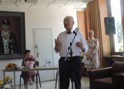 Излезе от печат книгата на Евгения Христова „Вековна светлина”