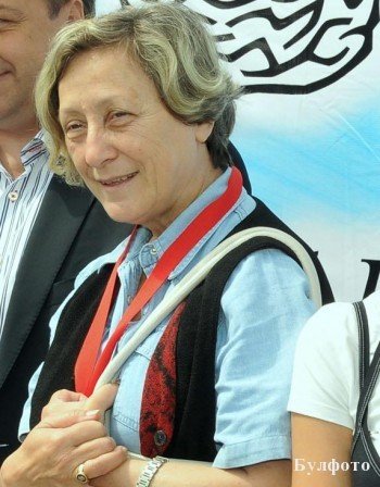 Нешка Робева: Унищожиха българския спорт