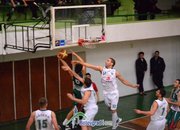 Балкан победи младежките национали с 91-65