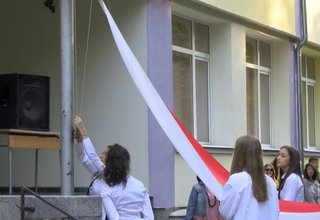 130 са новите ученици в природо-математическата гимназия в Ботевград Скрийншот