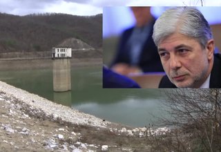 Министърът на екологията Нено Димов бе арестуван и подаде оставка Скрийншот