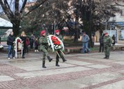 По стъпките на освободителите