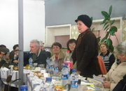 Среща на спомените