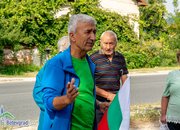 Земеделските производители в Новачене с протестно автошествие /допълнена/