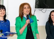 Инър Уийл клуб - Ботевград с благотворителна инициатива към децата от Дневния център в Ботевград 