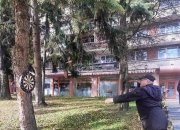 РЕГИОНАЛЕН ТУРНИР ЗА ПЕНСИОНЕРИ ПОД ПАТРОНАЖА НА КМЕТА НА ОБЩИНА ЕТРОПОЛЕ