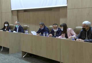 За първите шест месеца от работата си местният общински съвет е взел 178 решения Скрийншот