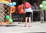На първи юни: празник от децата за децата