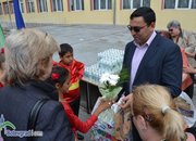ОУ „Васил Левски” – Ботевград бе домакин на Фестивал на талантите 