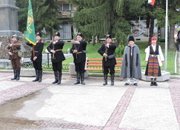 Етрополе отбеляза Деня на победата и Деня на Европа