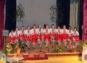 20-годишният юбилей на ФГ „Мургаш” се превърна в голям празник за с. Врачеш