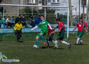 Балкан 1929 победи с 8-2 ЖСК Ихтиман