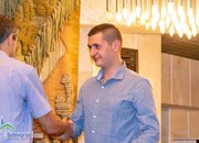 Кметът Иван Гавалюгов връчи наградите "Отличен зрелостник на Община Ботевград"