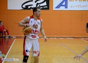 Лукойл Академик победи в Правец Рилски спортист