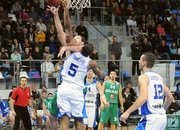 Избрани моменти от Рилски спортист - Балкан