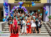 Випуск 2020 на ППМГ „Акад. проф. д-р Асен Златаров“ получи своите дипломи /снимки/