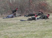 За първи път възстановка на събитията около Освобождението на Етрополе
