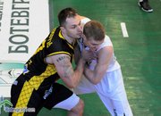 Балкан завърши с победа редовния сезон на BIBL, играе на 1/4 финал с Теодо