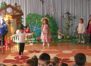 Пролетта дойде с песни и танци в ОДЗ "Иглика"