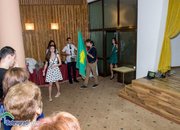 Зрелостниците на ПМГ „Акад. проф. д-р Асен Златаров” получиха дипломите си 