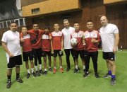 Турнир по футбол за Купата на Клуб „Спорт и здраве - Етрополе“ 