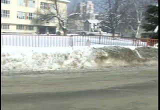 Проходими ли са тротоарите Скрийншот
