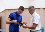56 зрелостници бяха удостоени с почетна грамота “Отличен зрелостник на община Ботевград
