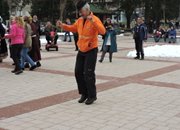 Бог Сабазий благослови етрополци и техните гости за празника