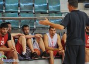 Георги Младенов: Съперниците ни не са недосегаеми, започваме с ясна цел - класиране за европейското