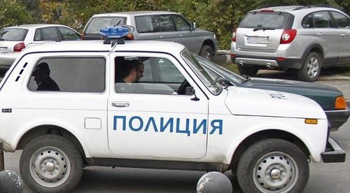Служители на РУП- Правец разкриха кражба на 60 кв.м. каменни плочи