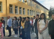 С 92-ма ученици стартира най-малкото училище в общината