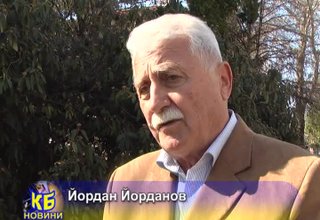 Общинският съветник от групата на ГЕРБ в местния парламент Йордан Йорданов ще работи за формацията АБВ на предстоящите избори за европейски парламент Скрийншот
