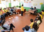 Двама шестокласници ще представят ОУ “Н.Й.Вапцаров” в Областния кръг на Spelling Bee
