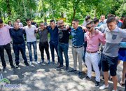 Даниела Колева към Випуск 2018 на ППМГ: Вие сте умни, непокорни, дръзки и амбициозни, изпълнени с желание да се доказвате и побеждавате! 