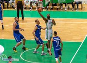 Убедителен успех на Балкан срещу Черно море