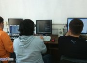 Наградиха победителите в четвъртото издание на състезанието "Забавните технологии" 