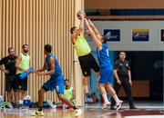Рилски спортист отстъпи на Арис в контрола в Правец