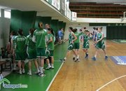 Девойките на Балкан победиха и Доростол