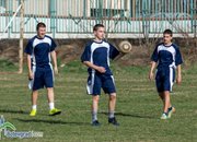 Резултати от общинските ученически игри