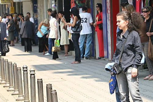 Българите сме най-недоволни от живота в ЕС