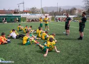 Празник на футбола на възпоменателния турнир "Васил Редовски"