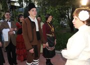 ИСТОРИЧЕСКИ МУЗЕЙ - ЕТРОПОЛЕ СЕ ВКЛЮЧИ В ЕВРОПЕЙСКАТА НОЩ НА МУЗЕИТЕ