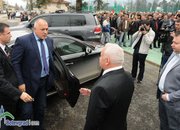 Прерязаха лентата на многофункционална спортна зала „Арена Ботевград”