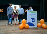Веселина Топалска представи своята визия за промяна на Скравена