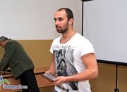 ПГТМ "Христо Ботев" отбеляза 5 години от четвъртото място на Световните ученически игри