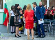 Тържествено бе открита новата учебна година в община Ботевград