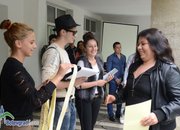 Директорът на ПМГ към абитуриентите: Трябва да се въоръжите с воля, труд и усърдие, за да преуспявате в живота