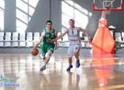 Балкан едва измъкна успеха срещу ТЕСИ